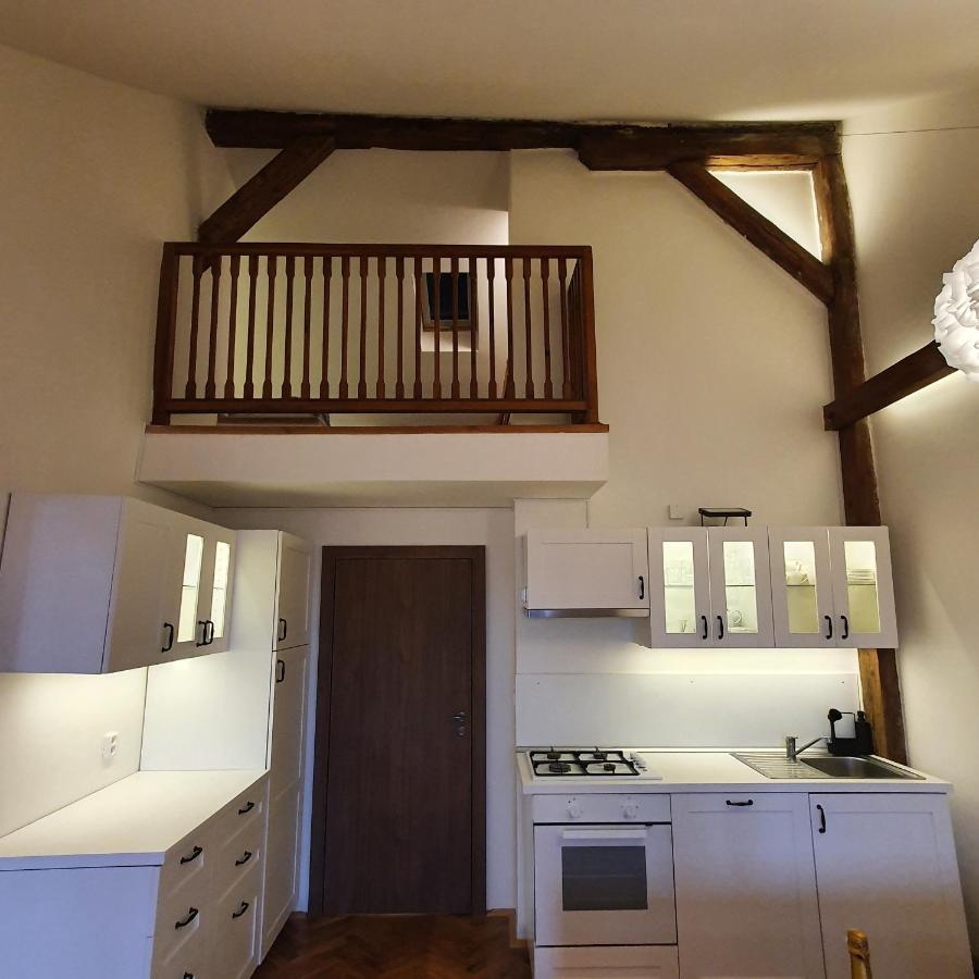 Prague Castle View Apartment Экстерьер фото