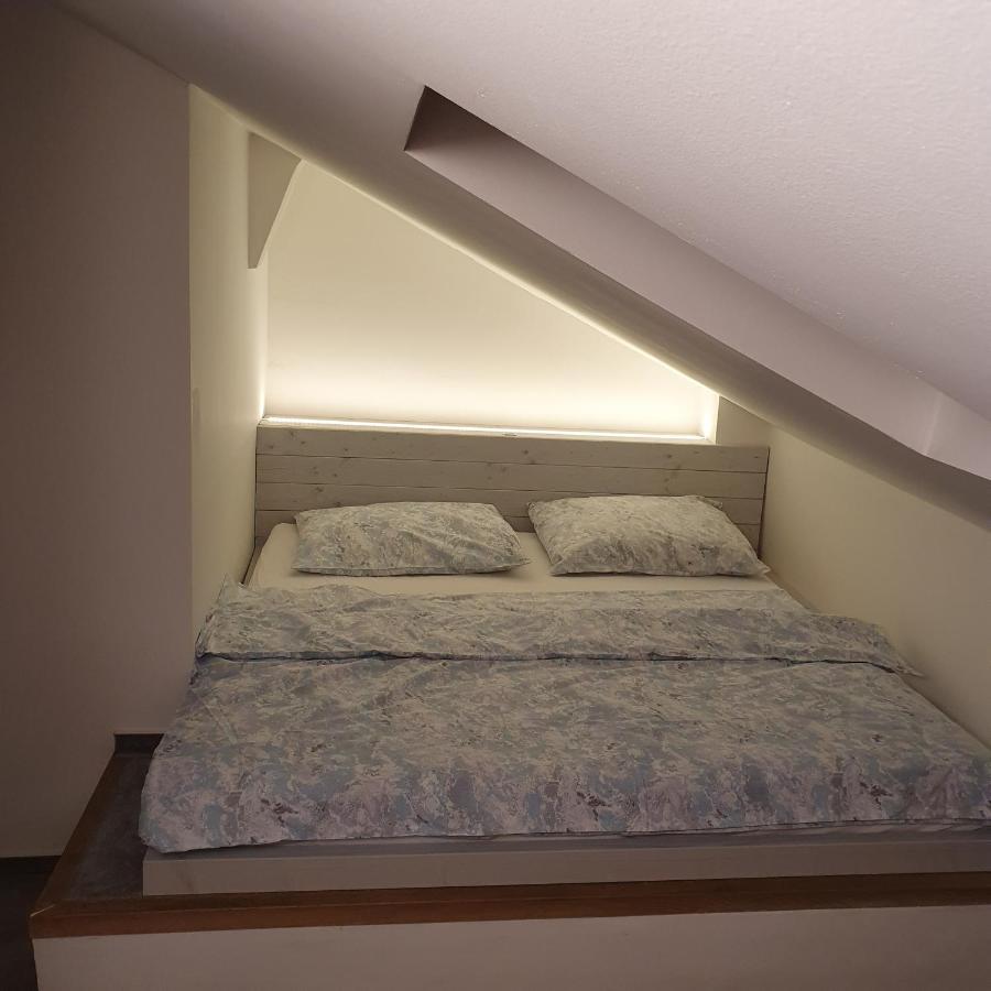Prague Castle View Apartment Экстерьер фото