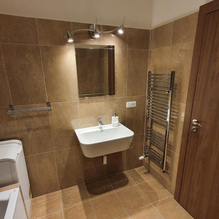 Prague Castle View Apartment Экстерьер фото