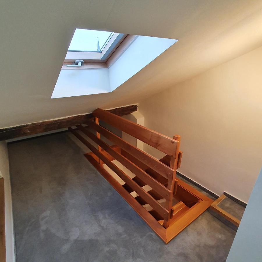 Prague Castle View Apartment Экстерьер фото