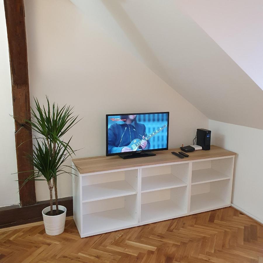 Prague Castle View Apartment Экстерьер фото