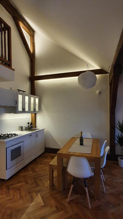 Prague Castle View Apartment Экстерьер фото