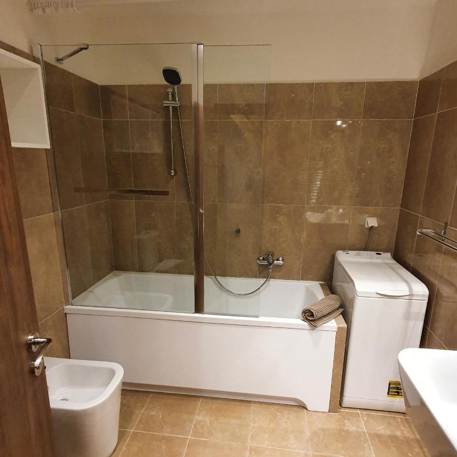 Prague Castle View Apartment Экстерьер фото