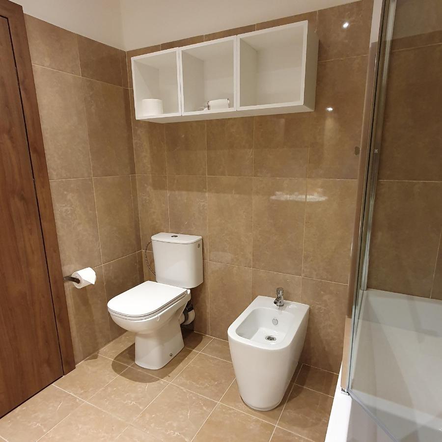 Prague Castle View Apartment Экстерьер фото