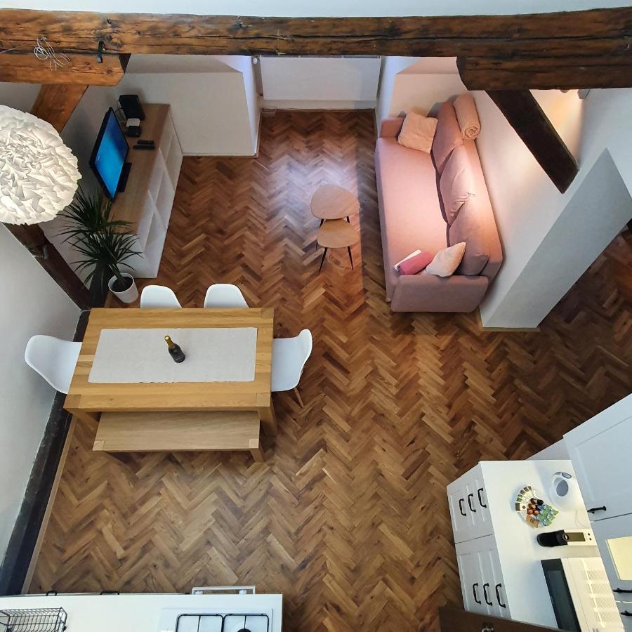 Prague Castle View Apartment Экстерьер фото