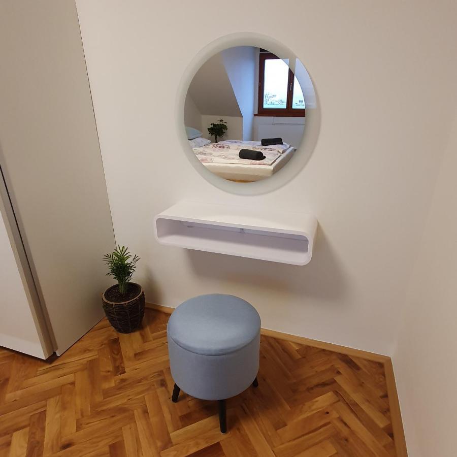Prague Castle View Apartment Экстерьер фото